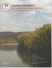 PA Wilds Impact Report