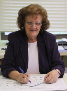 Borough Secretary