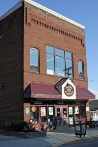Gates Hardware