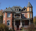 1885 Queen Anne - 850 State St
