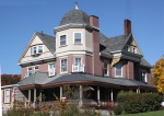 1890 F J Dyer Home - 313 State Street