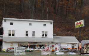 Aletta's Farm Market