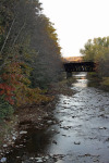 Anderson Creek Fibert St View