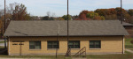 Borough Building