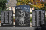 Bucktail Regiments Memorial