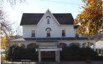 Col Edwward A Irvin Home - 300 State St