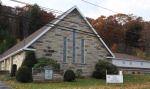 Curwensville Christian Alliance Church