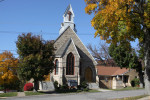 Curwensville Presbyterian Church