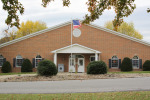 Curwensville Public Library