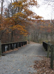 Curwensville Rails-To-Trails