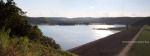 Curwensville_Lake