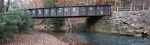First Bridge