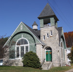 Grace Lutheran Church