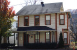 Korb House Museum