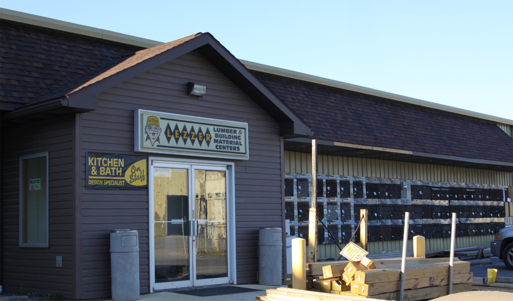 Lezzer Lumber