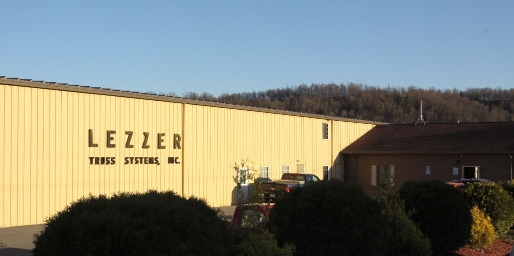 Lezzer Truss Systems Inc