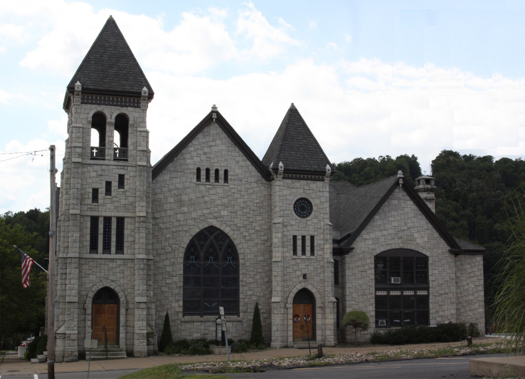 United Methodist Church