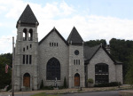 United Methodist Church