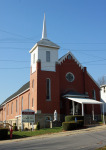Saint Timothy Church