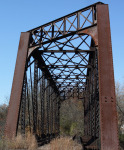 Schofield Street Tressel