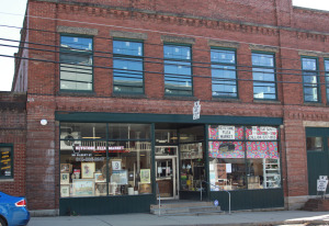 Keystone Flea Market - 301 Filbert Street