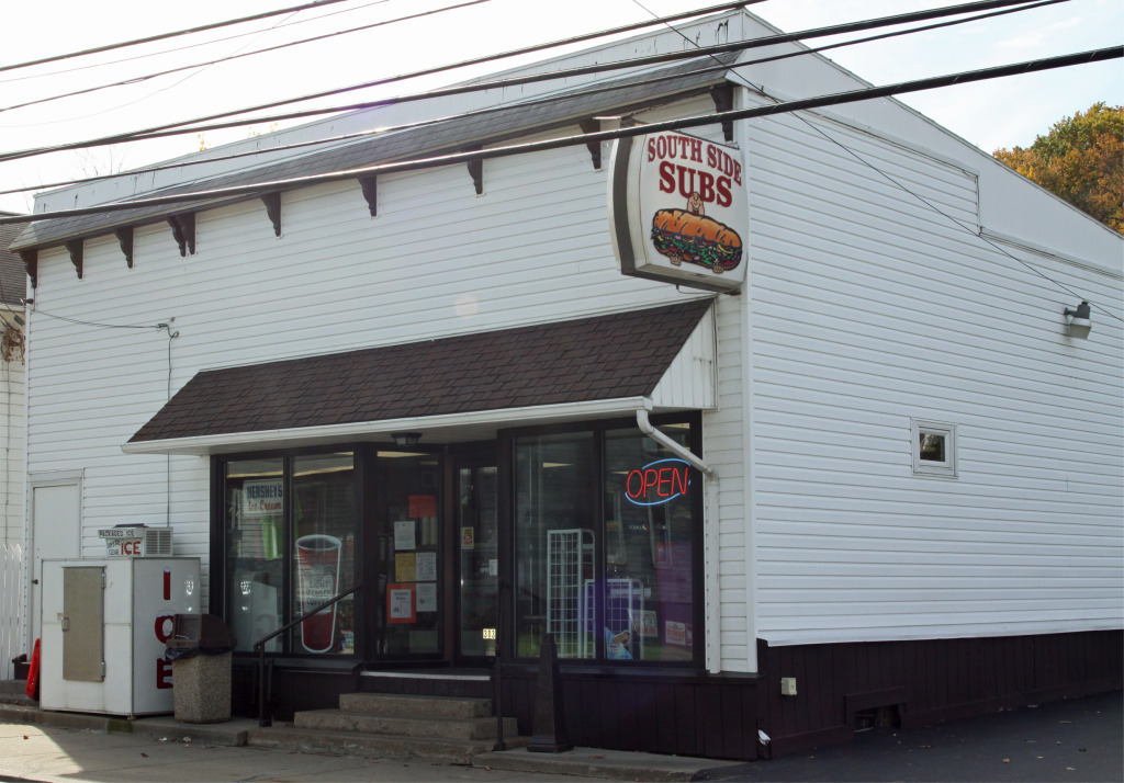 South Side Subs