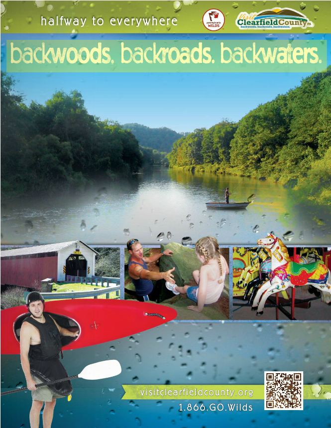 Visit PA Magazine