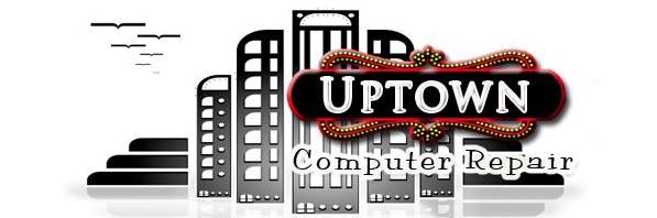 Uptown Video