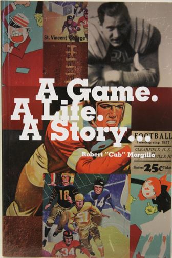 A Game A Life A Story