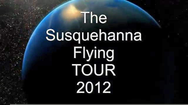Flying Tour