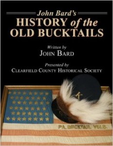 History of the Old Bucktails