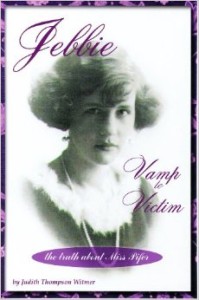 Jebbie Vamp to Victim