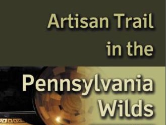 Pa Wilds Aritisan Trail feature