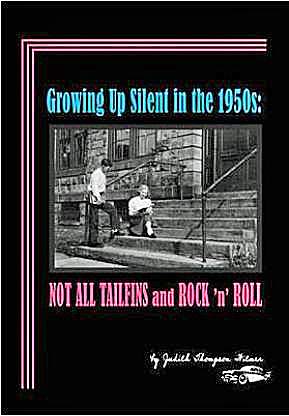 bk growing up silent